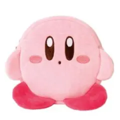 カービィ　ポーチ