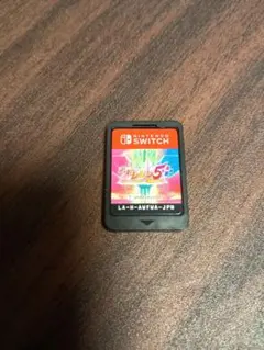 風来のシレン5 plus フォーチュンタワーと運命のダイス  ソフトのみ