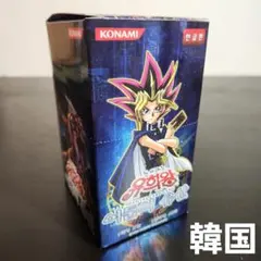 韓国版 遊戯王 ストライクオブネオス BOX - メルカリ