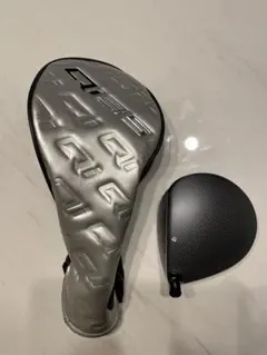 TaylorMade Qi35 MAX ドライバー 10.5° ヘッドのみのサムネイル