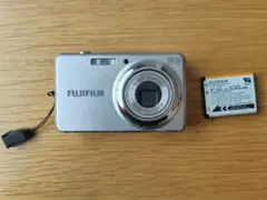 2026年最新】FUJIFILM FINEPIX j30の人気アイテム - メルカリ