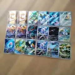 ポケモンカード AR まとめ売り 19枚セット - メルカリ