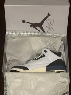 A Ma Maniere × Air Jordan 3 28cm US10