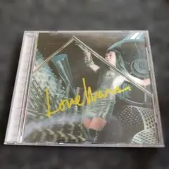 1814 松任谷由実/ラヴ・ウォーズ CD