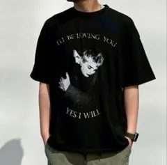 試着のみ 26aw ダイリク Movie Printed H-S Tee - メルカリ