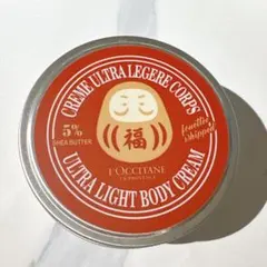 ロクシタン スノーシア ボディクリームのサムネイル
