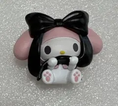 サンリオ マイメロディ ガチャ バレエリボンフィギュア