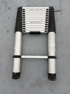 PTH-S450J 伸縮はしご 最大455cm - メルカリ