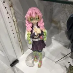 2025年最新】甘露寺蜜璃 フィギュア a賞の人気アイテム - メルカリ