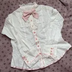 2026年最新】アンジェリックプリティ ブラウスの人気アイテム - メルカリ