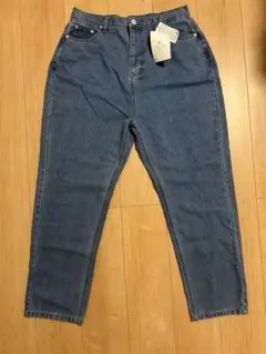 クラシカルエルフ バルーン デニム パンツ 新品 タグ付 大きいサイズ 3Lのサムネイル