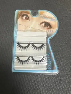 EYEMAZING つけまつげ NO.003のサムネイル