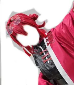 コスプレ アンジュカトリーナ チャイナ衣装一式