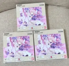 UNION ARENA まどか☆マギカ Magia Exedra 3BOX