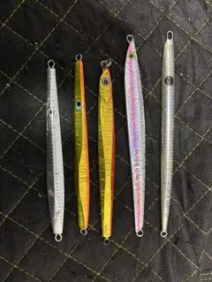 2025年最新】メタルジグの人気アイテム - メルカリ