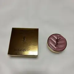 未使用YSLメイクミーブラッシュパウダーS 44