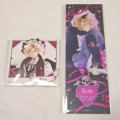 DIABOLIK LOVERS ディアラバ 無神コウ 特典セット - メルカリ