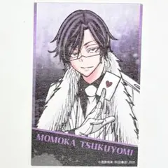 桃源暗鬼　秋田書店　コミケ　C104 キャラカード　桃華