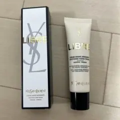 イヴ・サンローラン　リブレ　ハンドクリーム