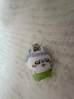 ちいかわ モモンガ めじるしチャーム
