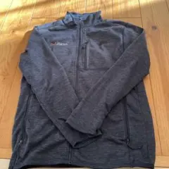 古着 フリースジャケット