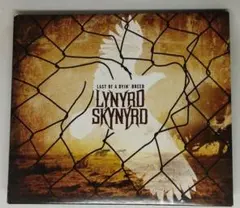 Lynyrd Skynyrd Last of a Dyin' Breed