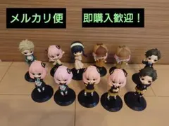2026年最新】SPY×FAMILY Q posket ロイド・フォージャー おでかけverの