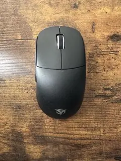 Ninjutso Sora Wireless Gaming Black