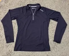 2XU Micro Climate ハーフジップ トップス Sサイズのサムネイル