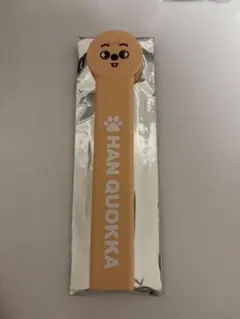 StrayKids スキズ HANQUOKKA クオッカ SKZOO
