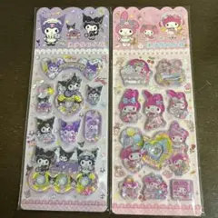 ウォーターシール2枚セット