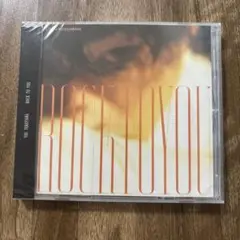 【新品】横山裕 ROCK TO YOU 通常盤 未開封