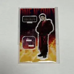 ONE Ｎ’ ONLY HAYATO アクスタ INFERNO