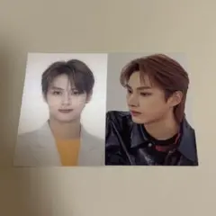 SEVENTEEN セブチ トレカ ジュン HARE