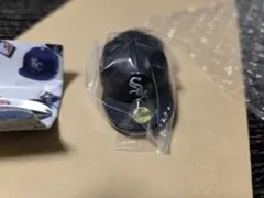 NEW ERA 59FIFTY MLB シカゴ・ホワイトソックス