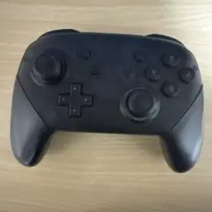 Nintendo Switch 純正プロコン