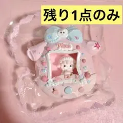 kikisquishy 海外スクイーズ 捏捏 スクイーズ たまごっち ゲーム機