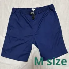 メンズ　KOE ネイビー ショートパンツ Mのサムネイル