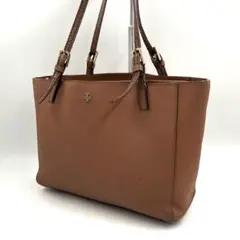 TORY BURCH 822 トリーバーチ トートバッグ 肩掛け レザー