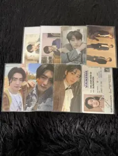 ENHYPEN ソンフンまとめ