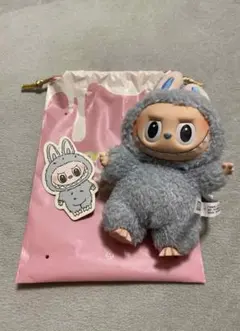 ラブブ　セット