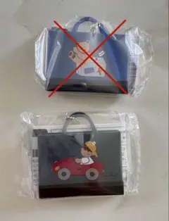 【新品未開封】familiar カプセルトイ