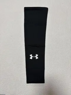 Under Armour ブラック CGアームウォーマー　L/XL
