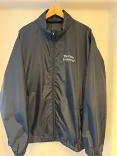 ENNOY PACKABLE NYLON JACKET 黒 L - メルカリ