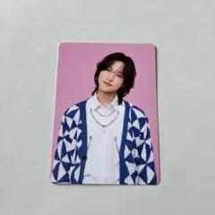 本多大夢　ROIROM トレカ