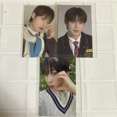 ENHYPEN ソヌ ENniversary トレカ セット