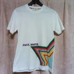 激レア ✨️ PAUL SMITH サイズM ユニセックス ビンテージ レトロ