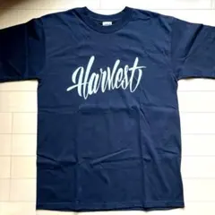 【新品】Dragon Ash Harvest ロゴ Tシャツ ブラック