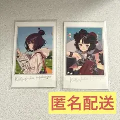 FGO Fes フェス 葛飾北斎 ポートレイトコレクション