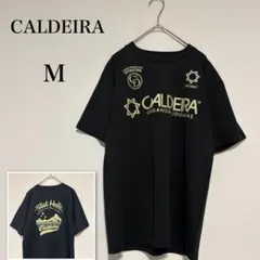 キャルデラ サッカー プラクティスシャツ プリントデザイン フットサル【M】